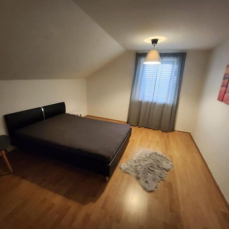 Apartment Am Suedhang 丁克尔斯比尔 外观 照片