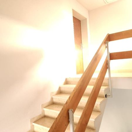 Apartment Am Suedhang 丁克尔斯比尔 外观 照片