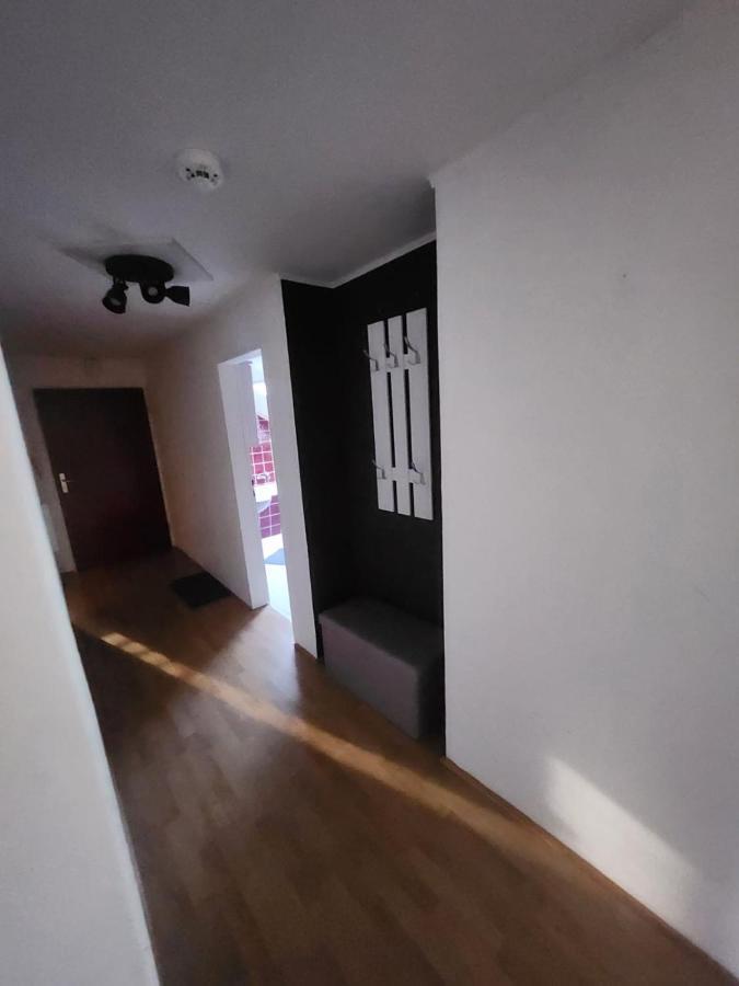 Apartment Am Suedhang 丁克尔斯比尔 外观 照片