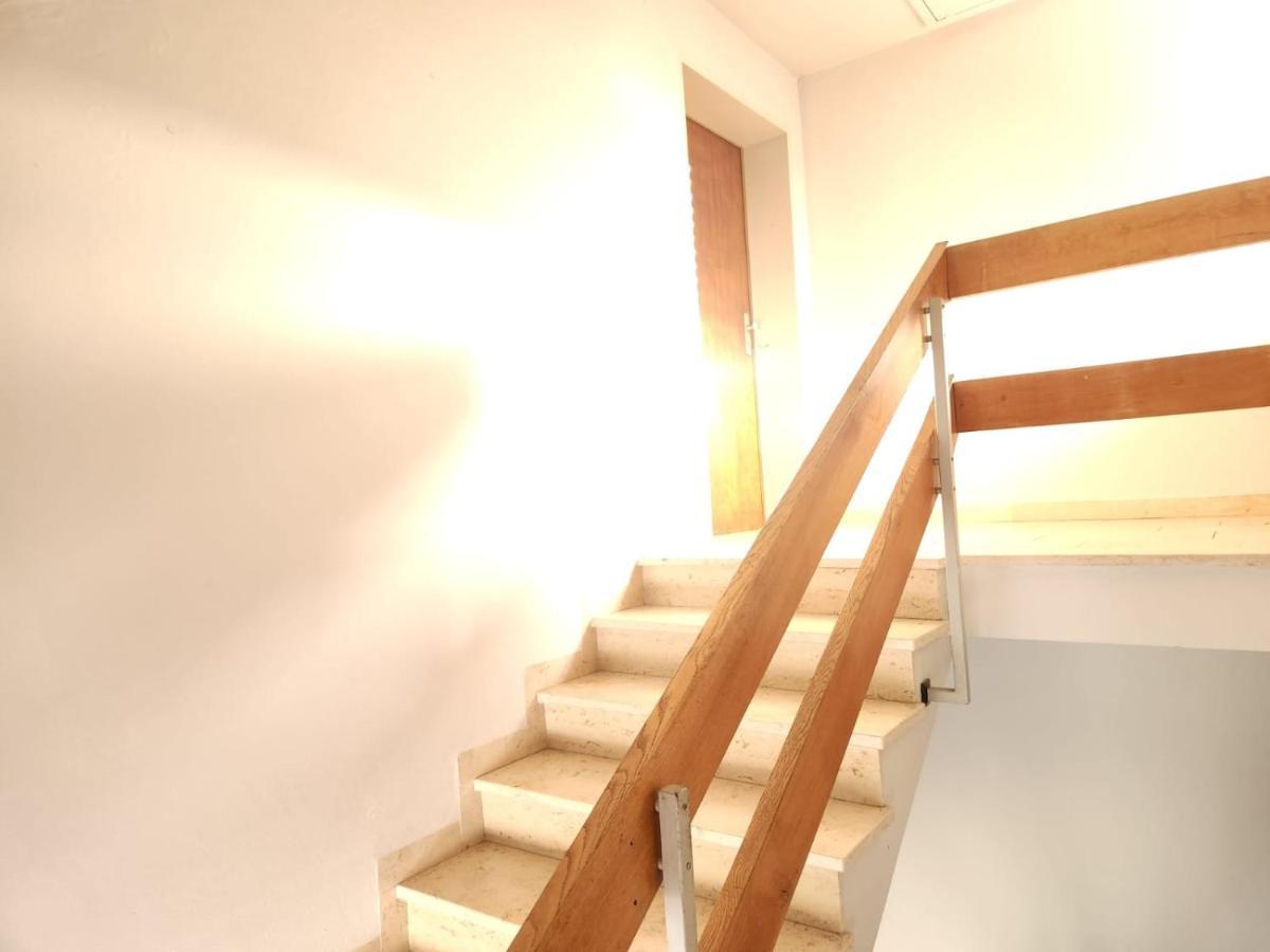 Apartment Am Suedhang 丁克尔斯比尔 外观 照片